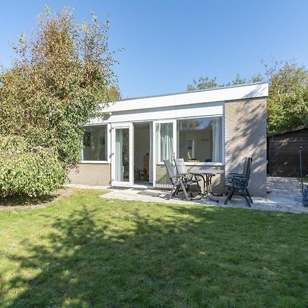 Alluring Seaside Holiday Home Callantsoog Exteriér fotografie