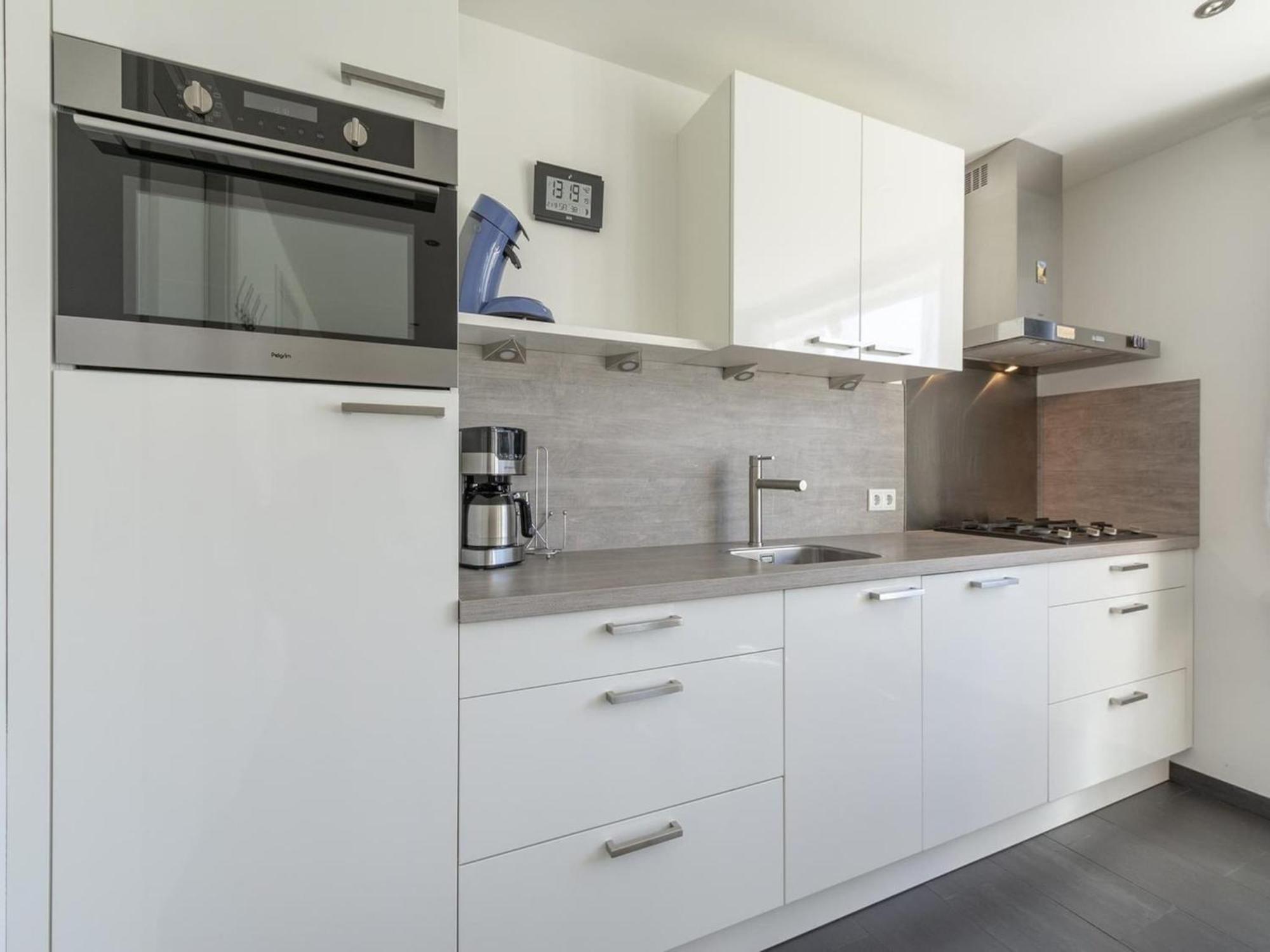 Alluring Seaside Holiday Home Callantsoog Exteriér fotografie