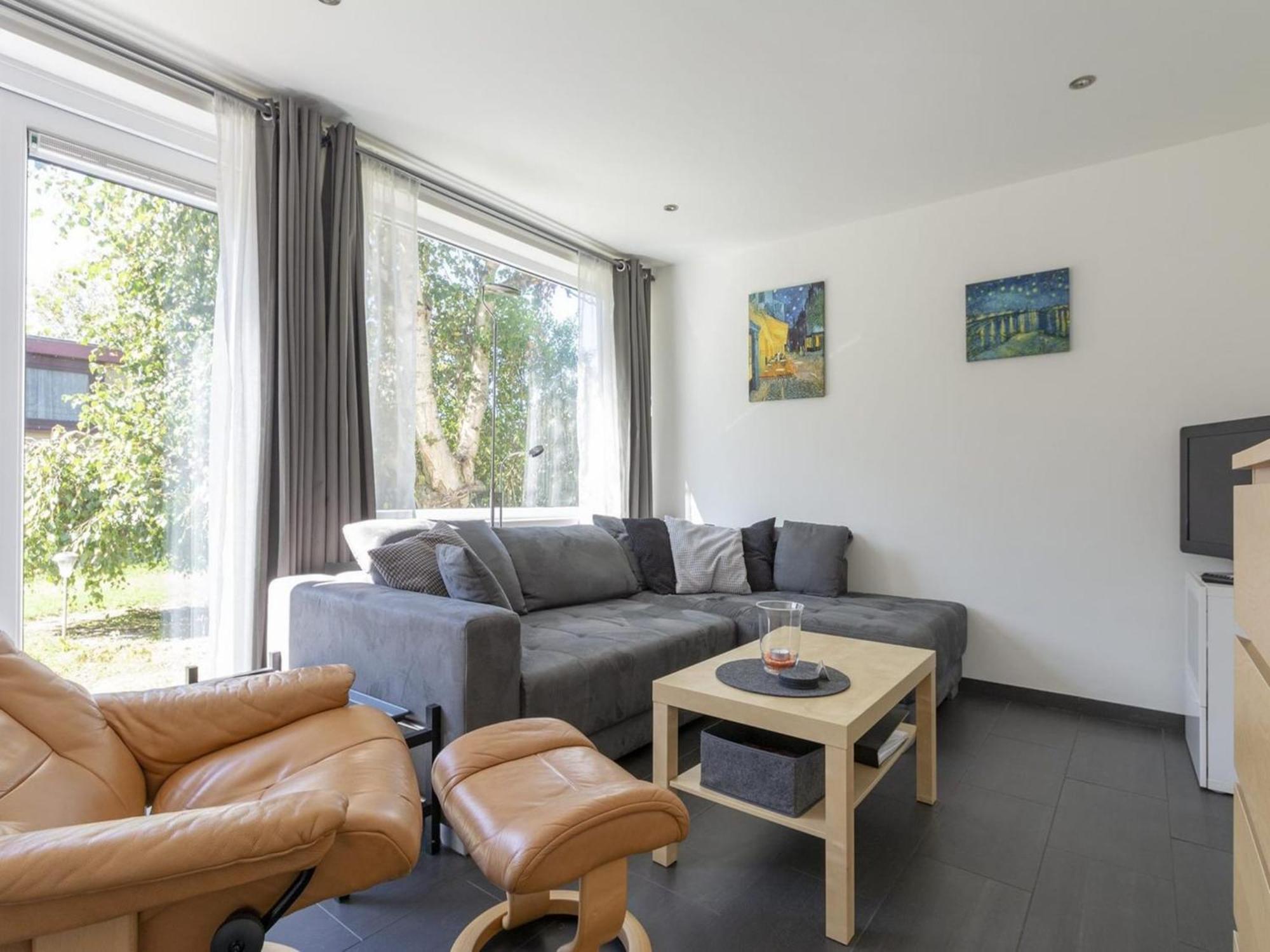 Alluring Seaside Holiday Home Callantsoog Exteriér fotografie