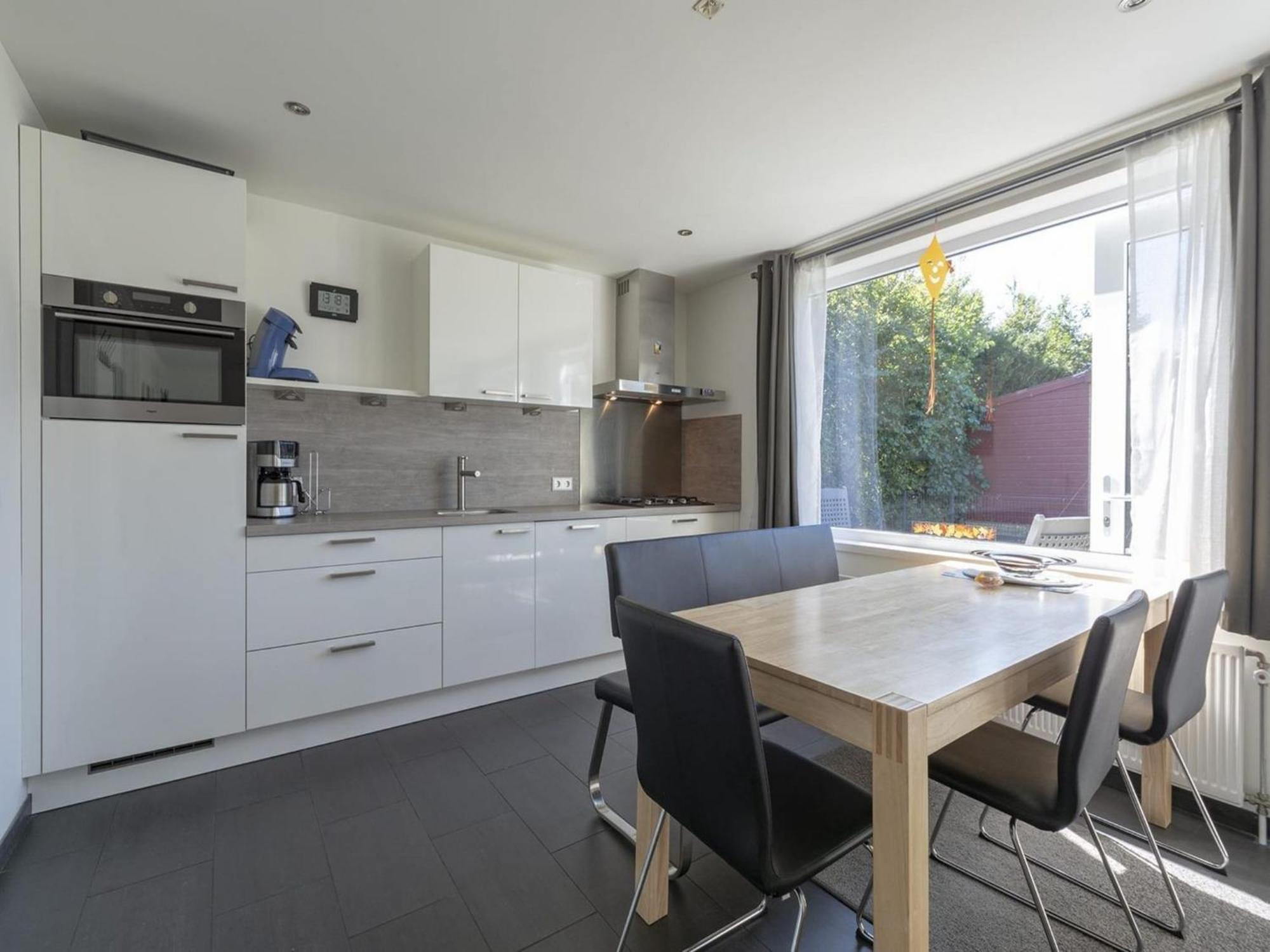 Alluring Seaside Holiday Home Callantsoog Exteriér fotografie