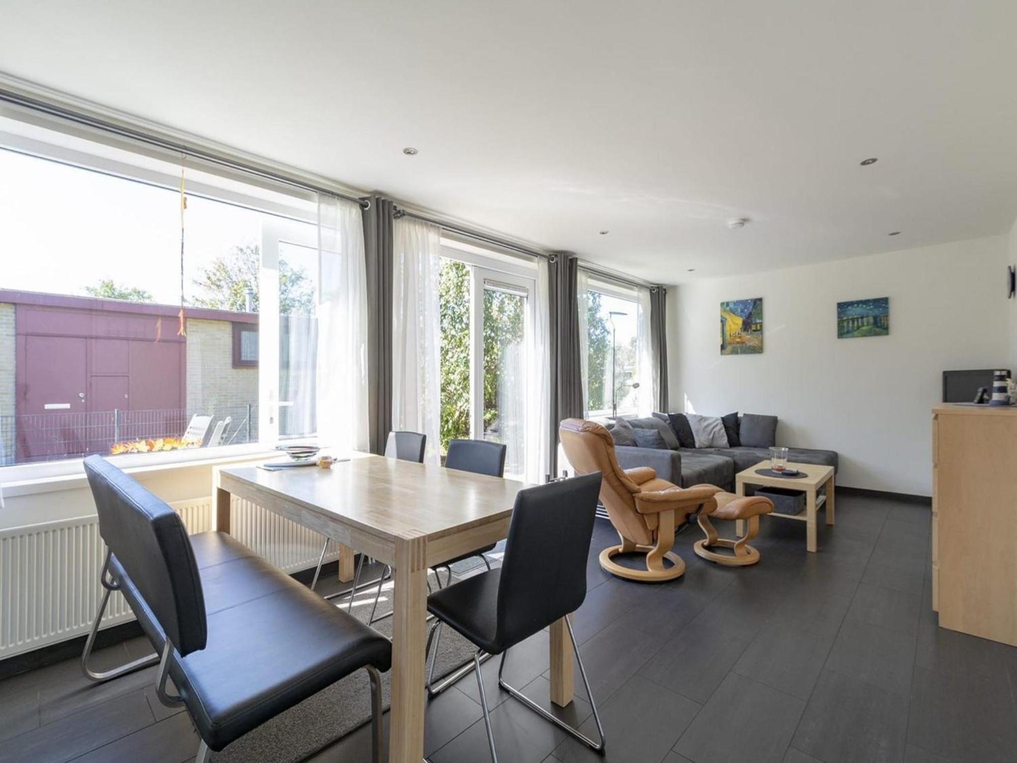 Alluring Seaside Holiday Home Callantsoog Exteriér fotografie