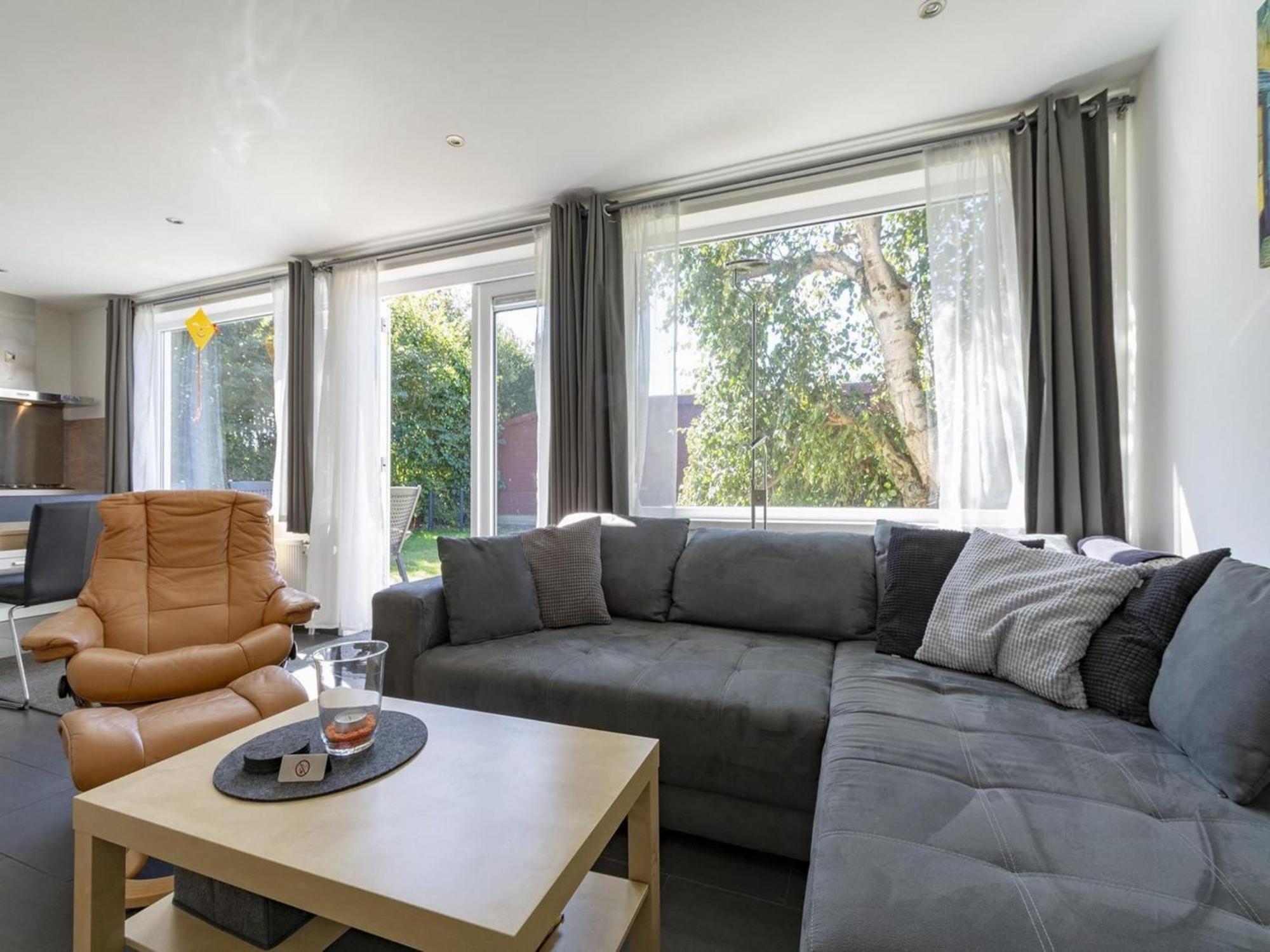 Alluring Seaside Holiday Home Callantsoog Exteriér fotografie